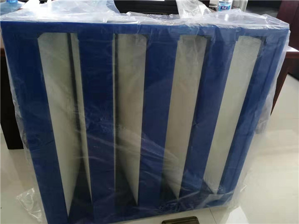 猪厂新风过滤器价钱